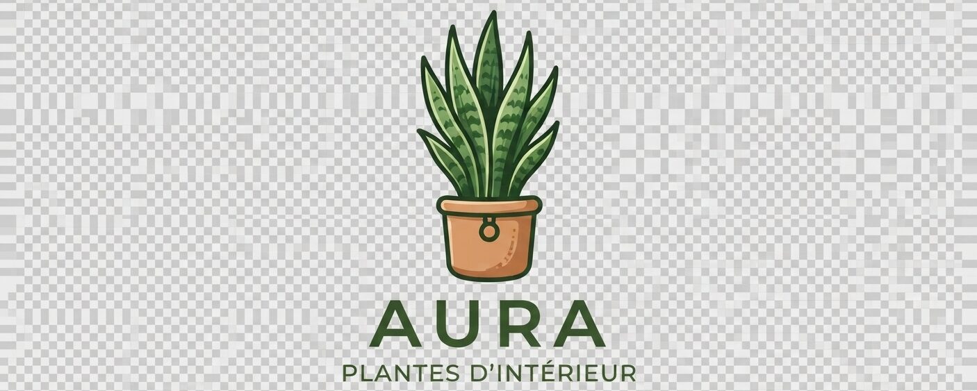 Aura Plantes d'intérieur
